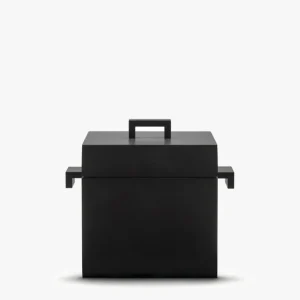 Promozione Alessi La Cubica Cocotte 100 Values Collection