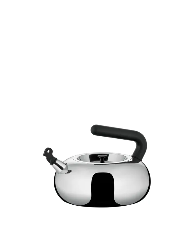 Offerta Limitata Alessi 100 Values Collection Bulbul Bollitore 250cl