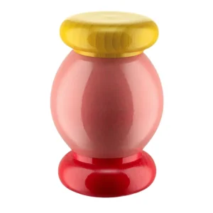 Pagamento Sicuro Alessi 100 Values Collection Macinasale pepe e spezie