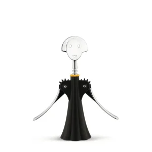 Pagamento Sicuro Alessi Anna G. Alessandro Mendini cavatappi