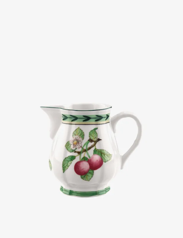 Ordina Subito Villeroy & Boch French Garden Fleurence Cremiera 6 Pers. 0.25L