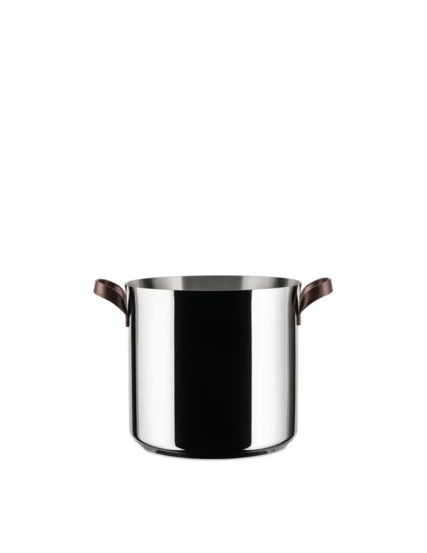 Alessi Edo Pentola - Argento Novità