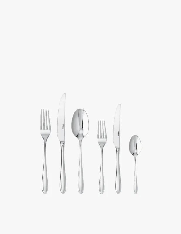 Sambonet Flatware Set 36 Pcs S.H. Quantità Limitata