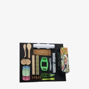 Quantità Limitata Paderno Sushi Making Set