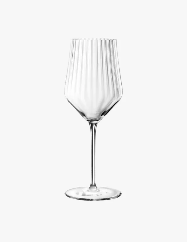 Nachtmann Aperitivo Calice Vino Bianco Set 6pz Popolare