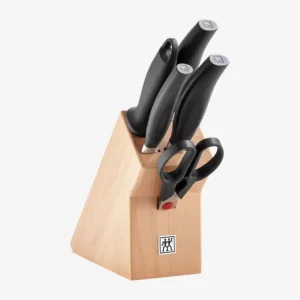 Zwilling 5Star Ceppo 6 Pz Spedizione Espresso