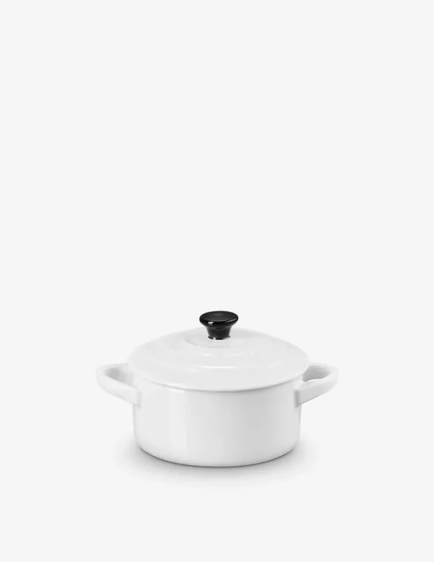 Occasione Imperdibile Le Creuset Mini Cocotte Rotonda 10cm