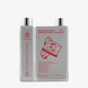 Palomar Phil the Bottle Be Florentine Borraccia Economico