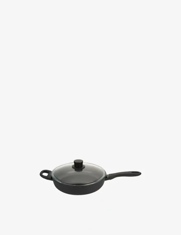 Ballarini Avola Tegame con Coperchio 28 cm Offerta Del Giorno