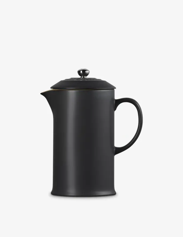 Prezzo Di Fabbrica Le Creuset Coffee Press 1.0L con pomolo acciaio