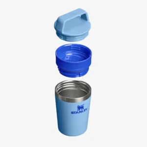 Stanley 1913 Café-To-Go Travel Mug 0.23L Soddisfatti O Rimborsati