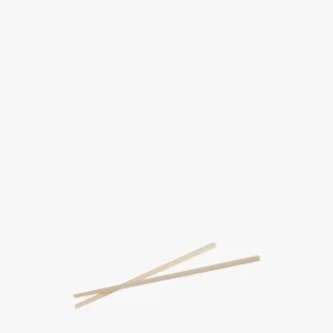Paderno Pack of 10 Pairs Chopsticks cm 27 Prezzo Scontato