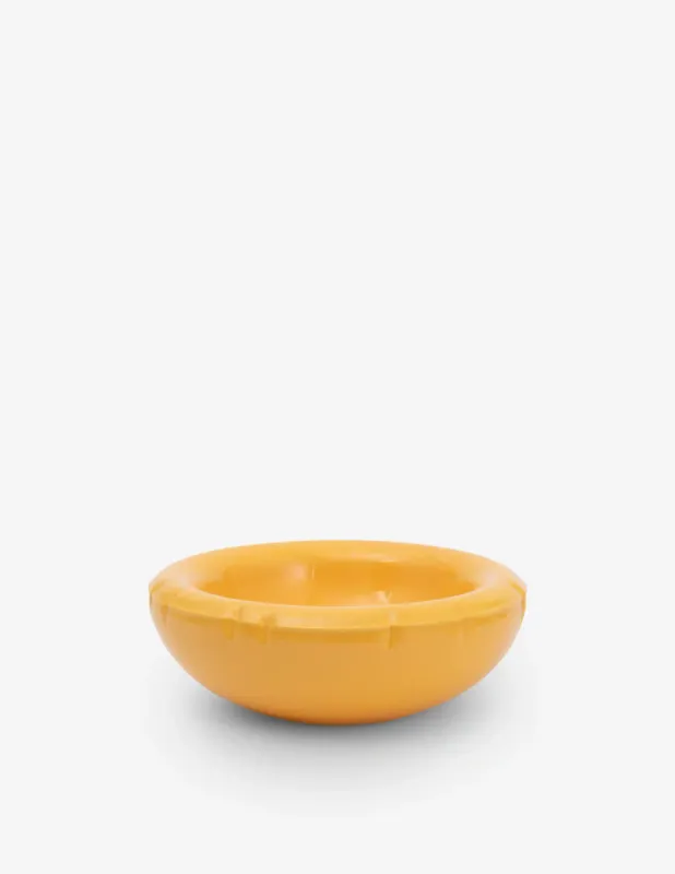 Nuova Collezione Home Studyo Big Bowl Mick Gloss