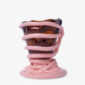 Occasione Fish Design Pompitu II Vaso