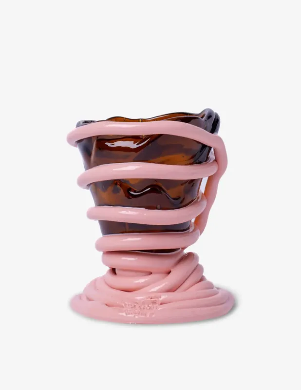 Occasione Fish Design Pompitu II Vaso