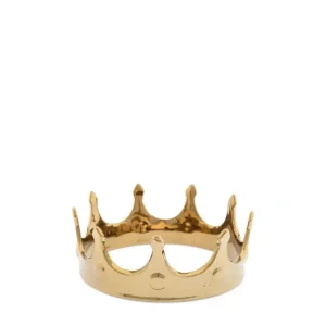Seletti La Mia Corona Memorabilia Gold Edition Popolare