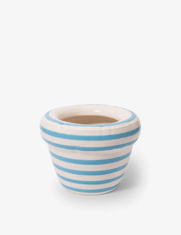 Offerta Lampo Home Studyo Vaso Pierre Stripes