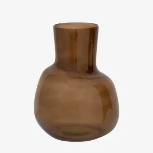 Popolare Urban Nature Culture Arya Downtown Brown Vaso