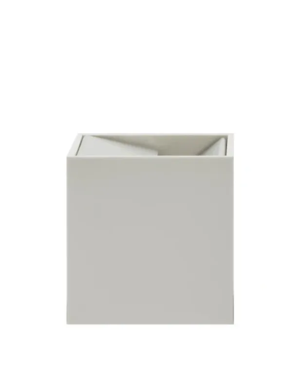 Offerta Del Giorno Danese Posacenere Cubo L