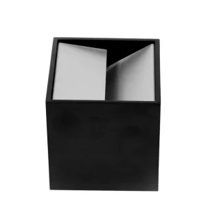 Di Tendenza Danese Cubo posacenere