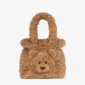 Jellycat Bartholomew Bear Handbag Vendita Finale