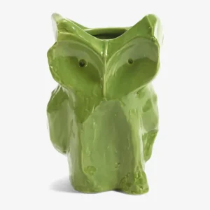 Esclusivo Serax Owl Vaso S By Marni