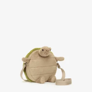 Jellycat Timmy Turtle Bag Peluche Compra Oggi Stesso