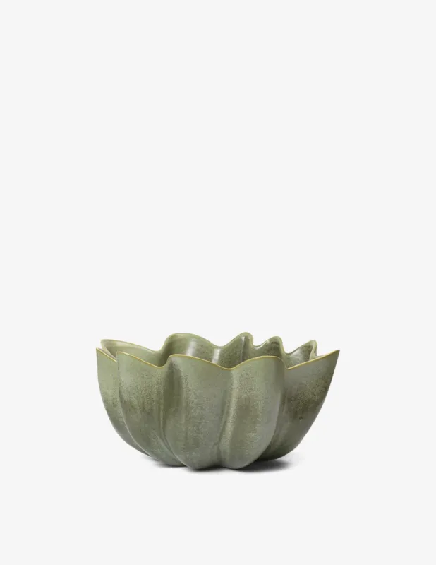 Ferm Living Nium Bowl Compra Oggi Stesso