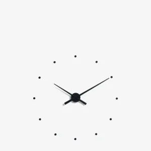 Nomon Oj Black Orologio Offerta Limitata