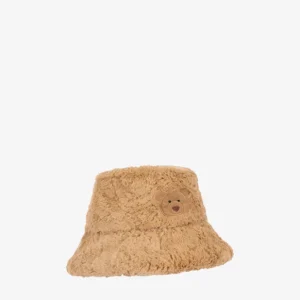 Non Perdere Jellycat Bartholomew Bear Fluffleshade Hat L/Xl