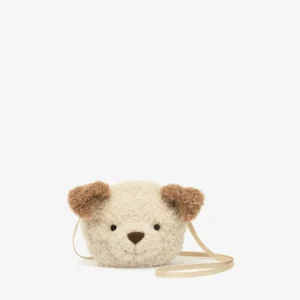 Jellycat Little Pup Bag Peluche Prezzo Basso