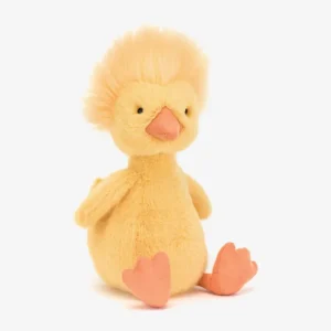 Jellycat Dorit Duckling Peluche Must-Have