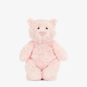 Compra Adesso Jellycat Leola Bear Medium Peluche