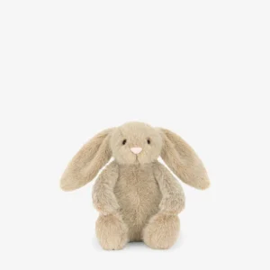 Jellycat Oat Flufflet Bunny Little Peluche Professionale