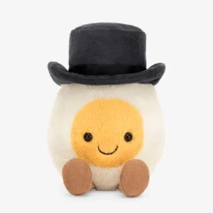 A Buon Prezzo Jellycat Amuseables Boiled Egg Groom Peluche
