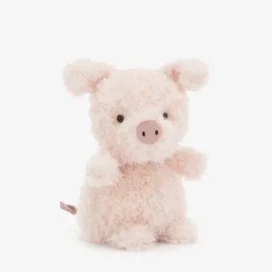 Compra Adesso Jellycat Little Pig Peluche