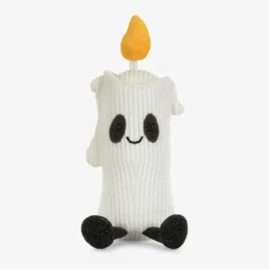 Ultima Occasione Jellycat Amuseables Flickerty Candle Peluche