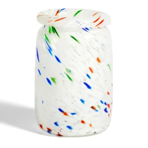 Hay Splash Vase Roll Neck M Nuova Collezione