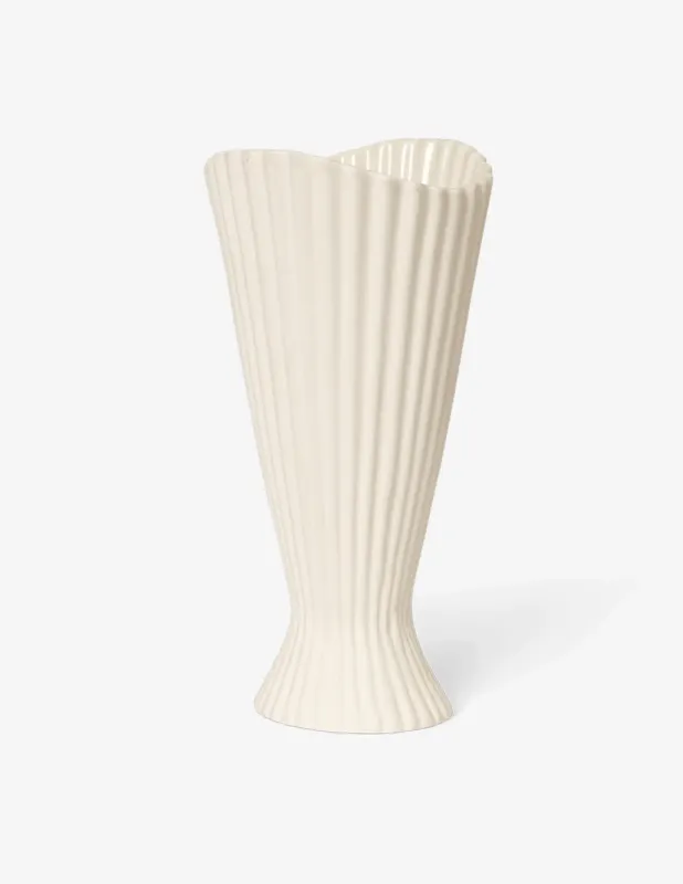 Ferm Living Fountain Vaso Compra Oggi Stesso