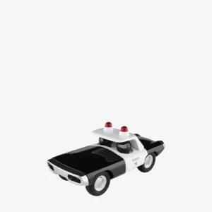 Esclusivo PLAYFOREVER Maverick Heat - Voiture De Police Macchina Giocattolo