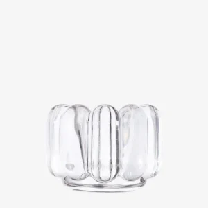 Tom Dixon Porta Tealight Press Vertical Nuovo Arrivo