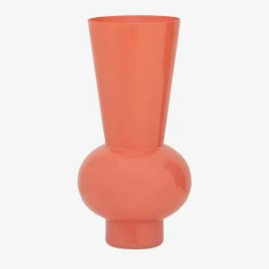 Urban Nature Culture Keiko Peach Pink Vaso Nuova Collezione