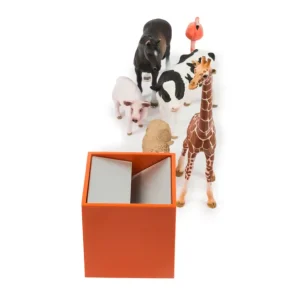 Must-Have Danese Posacenere Cubo S