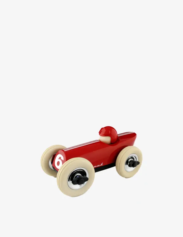 PLAYFOREVER Midi Buck Macchina Giocattolo Spedizione Espresso