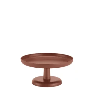 Promozione Esclusiva Vitra High Vassoio - Bordeaux