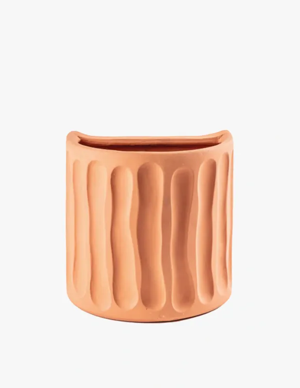 Spedizione Espresso Seletti Vaso Da Parete Magna Graecia
