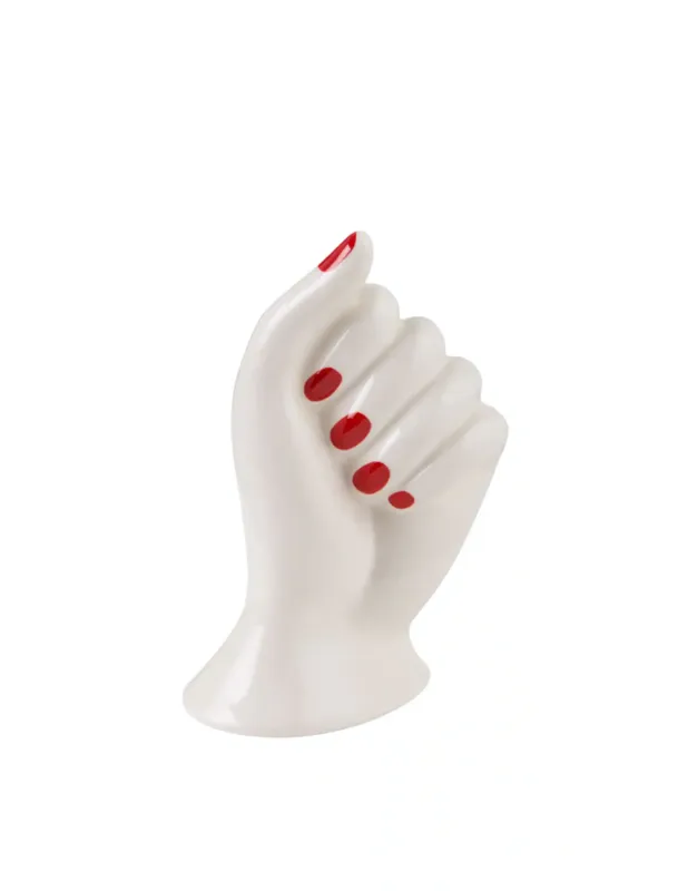 Promozione Bitossi Vaso Hand Vase