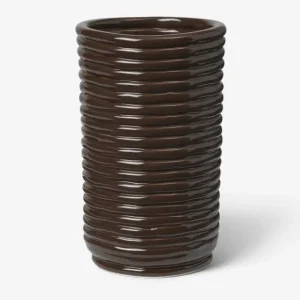 Ferm Living Corduroy Vaso Super Prezzo