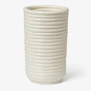 Ferm Living Corduroy Vaso Offerta
