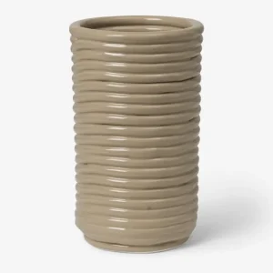 Esclusivo Ferm Living Corduroy Vaso